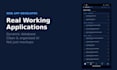 build a multi user web app with login using firebase