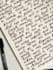 write anything in modern calligraphy