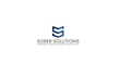 design unique sober solutions logo