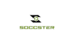 design soccer retail products logo