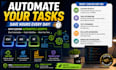 automate your repetitive tasks using autohotkey scripts