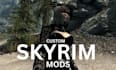 custom skyrim mods that bring your imagination to life