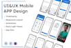 design mobile app and redesign apps