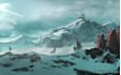 design a concept art character or object