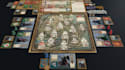 do board game design custom card game art and tabletop assets