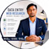 do accurate data entry, web research and excel tasks