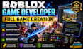 create roblox full game, roblox full game creation, roblox full game development