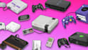 set you up for emulation on PC, handheld, windows, linux, mac