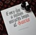 write your name, logo in fraktur font