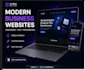 provide you with ai empowered custom premium website