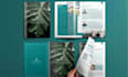create modern and creative graphic designs