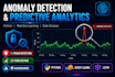 detect objects and build computer vision models with python