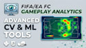 develop computer vision scripts for FIFA gameplay