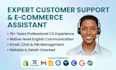 optimize your customer experience and support workflows
