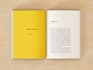 design your book layout