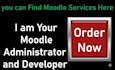 fix moodle, upgrade, customize and add functionalities