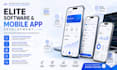 develop premium react native apps with custom UI UX design