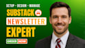 setup substack newsletter paid subscription growth and strategy substack website