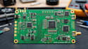 design custom pcb, compact pcb layout, pcb routing, analog, digital and r
