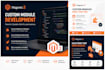 develop custom magento 2 modules and extensions
