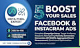 setup facebook pixel conversion api and fix meta ads campaign
