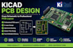 schematic to kicad pcb