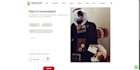 create a high converting landing page