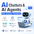 build ai agents and rag chatbots