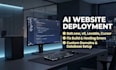 deploy your bolt v0 lovable or custom app to production