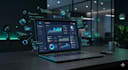 develop a custom PHP cms or web application from scratch