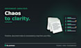 organize your documents into a clear timeline and structured file