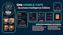 selling a custom pos for restaurants