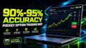 code pocket option trading automation and custom indicators