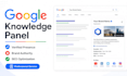 create or claim a verified google knowledge panel graph