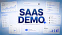 saas explainer video, saas demo video and saas animation