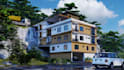 do architectural 2d drafting