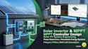 design motor driver pcb and embedded power electronic control systems