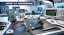 engineer custom embedded electronics for automation and iot innovation