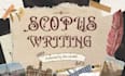 provide professional scopus journal writing support