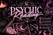 give you a psychic reading