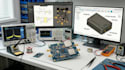 design rf transmitter circuits, miniaturized rf pcbs, and wireless hardware