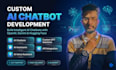 build ai chatbot and ai voice agent