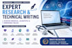 conduct a comprehensive systematic review and  meta analysis