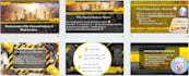 design research thesis and academic slides