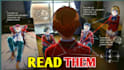 design high CTR youtube thumbnails