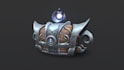 create game ready 3d stylized handpainted props