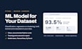 build machine learning models for prediction, classification and data analysis