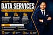 do data enrichment, data append and b2b lead generation