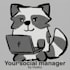 be your social media manager