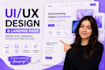 figma ui ux design, figma website ui ux design, ui ux design in figma